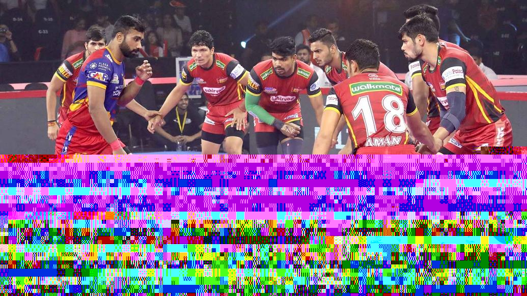 PKL 2019 | Needed a victory and the raiders delivered : Nitesh Kumar