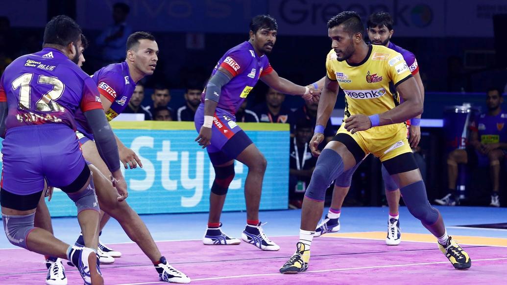 PKL 2019 | Opposition teams have made plans to keep Siddharth Desai quiet, says Gholamreza Mazandarani