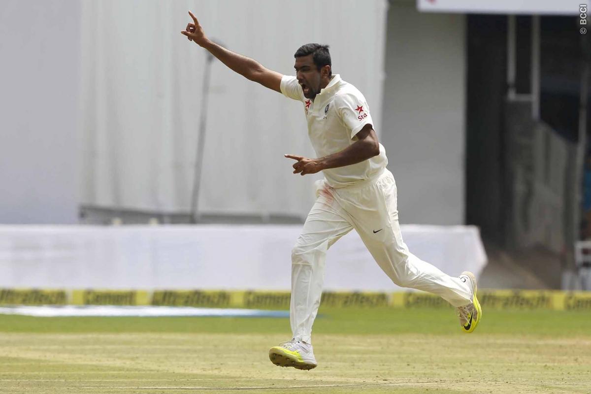 Nottinghamshire County issues a warning to non-strikers on R Ashwin’s signing