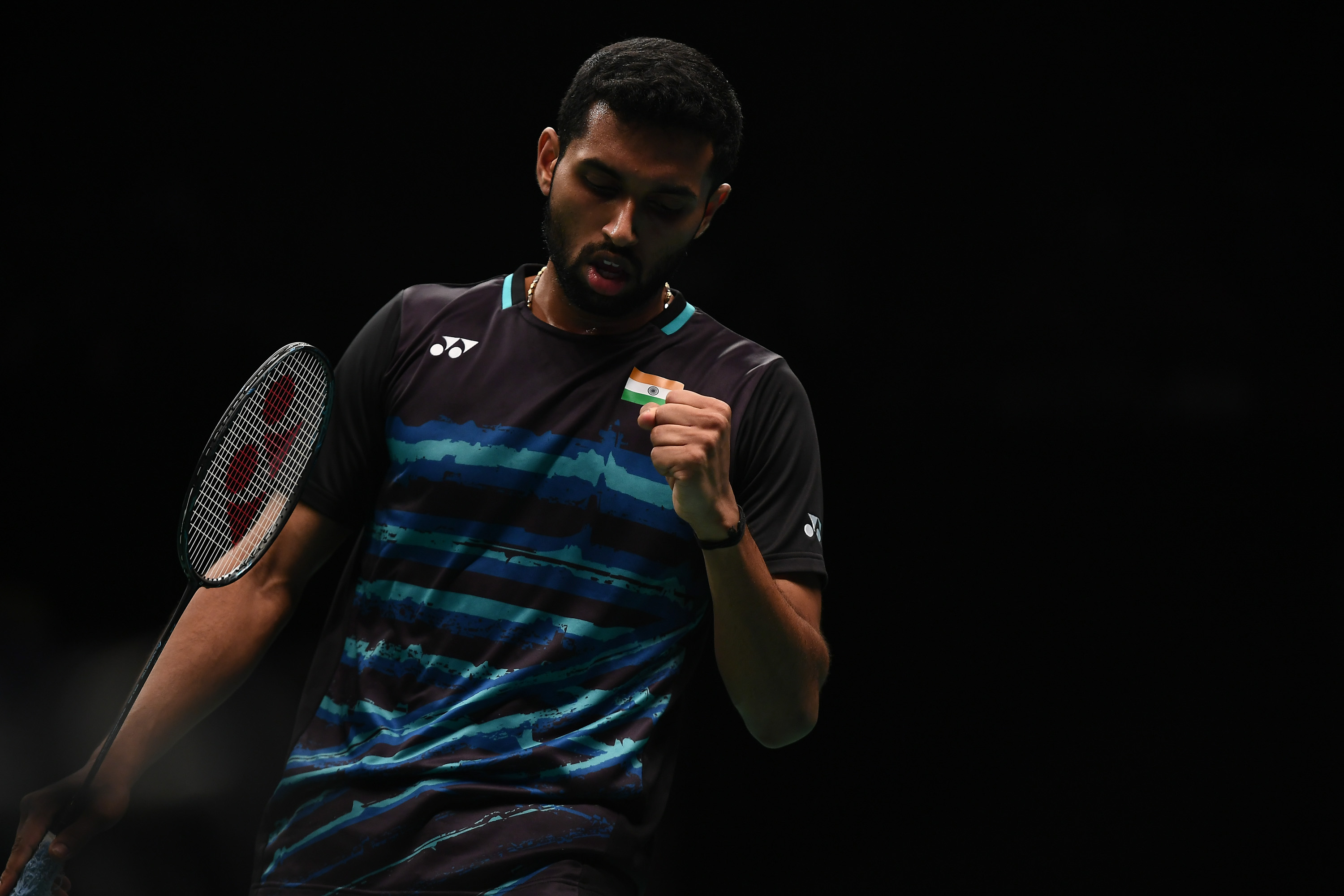 BWF New Zealand Open | Sai Praneeth bows out as HS Prannoy progresses