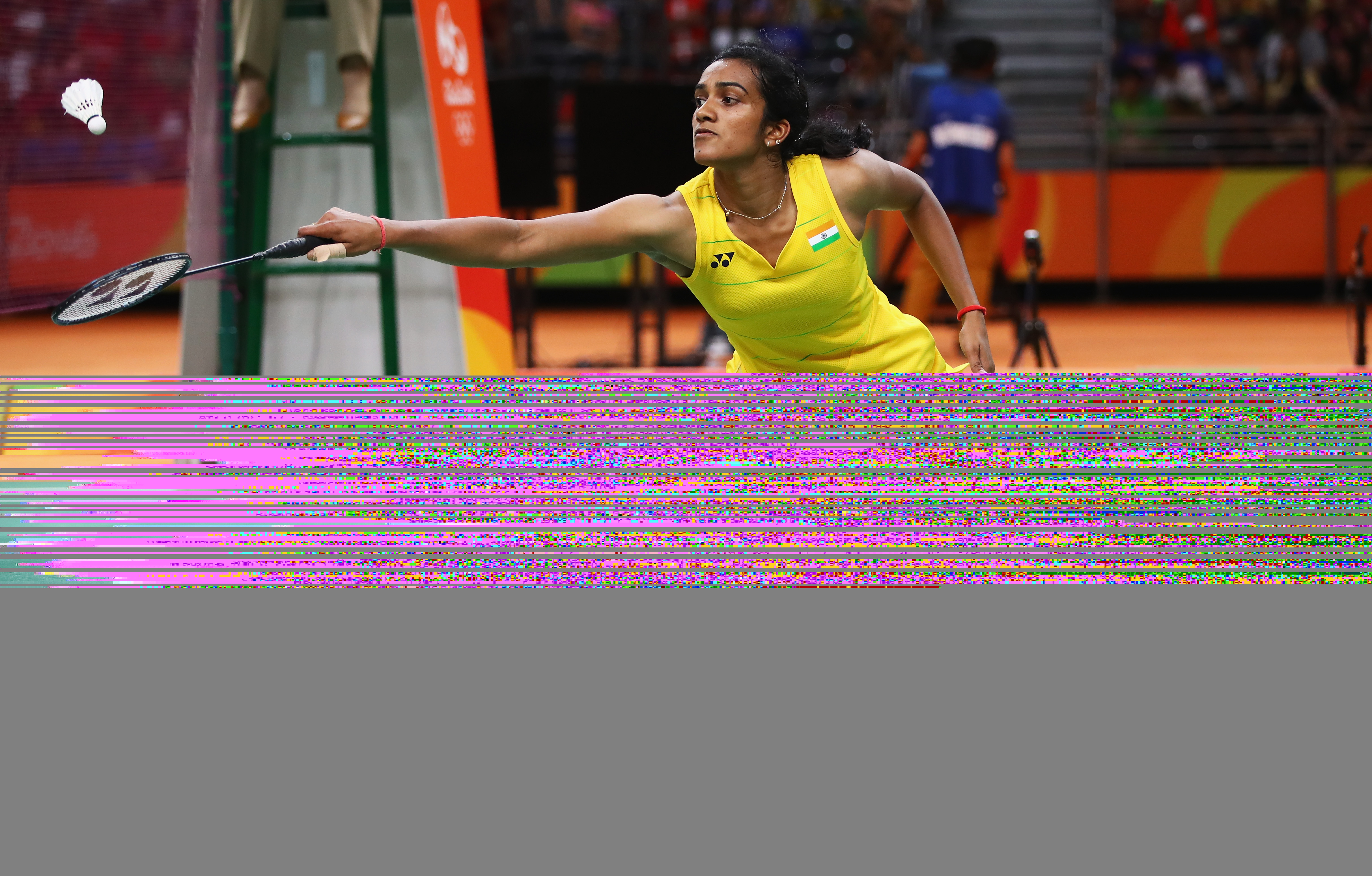 BWF World Superseries Finals | PV Sindhu suffers yet another final loss, settles for silver