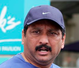 Veteran batsman Chetan Chauhan tests positive for COVID-19