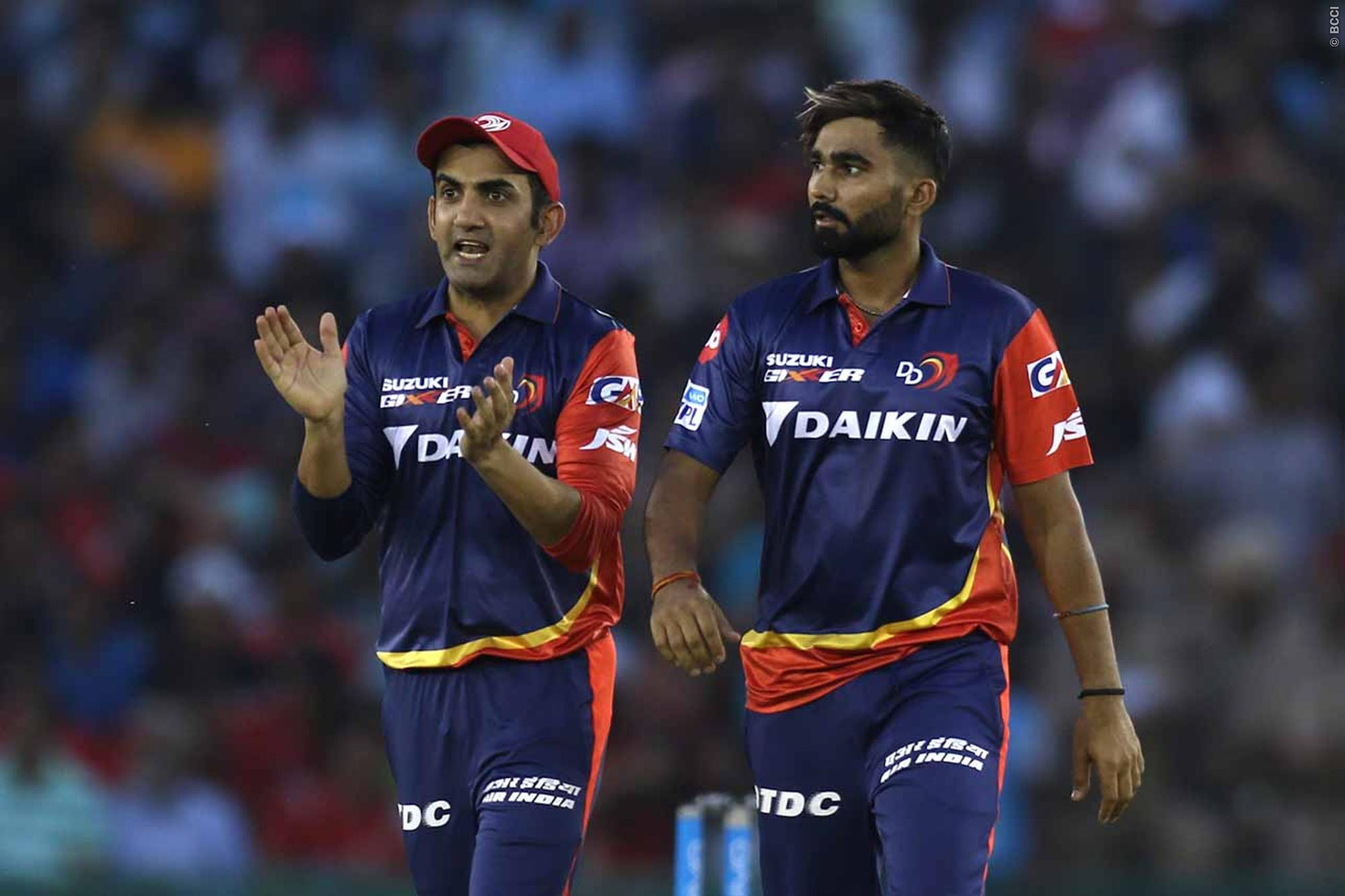 IPL 2018 | After CSK, now Delhi Daredevils might have to shift out of the Ferozeshah Kotla stadium