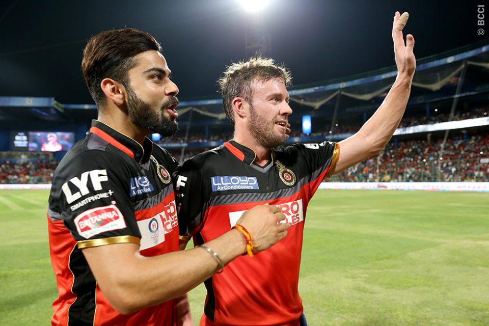 IPL 2018 | Kohli, AB, Chahal or Gayle? Who will Royal Challengers Bangalore retain ahead of mega auction?