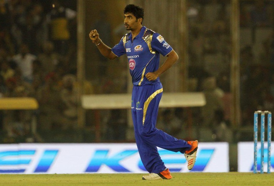 Having “clear plans” helps Jasprit Bumrah in death overs