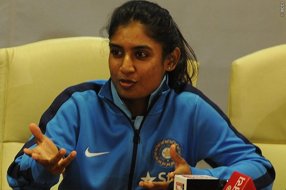 Limiting to ODIs has taken a hit on playing time, admits Mithali Raj