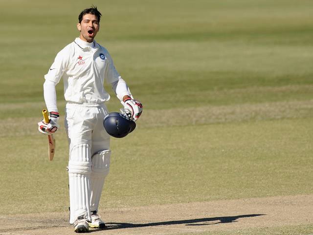 Want to focus on my batting for Madhya Pradesh, asserts Naman Ojha