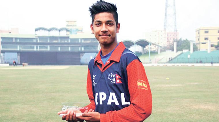 IPL 2019 | Chris Gayle's wicket was very important, says Sandeep Lamichhane