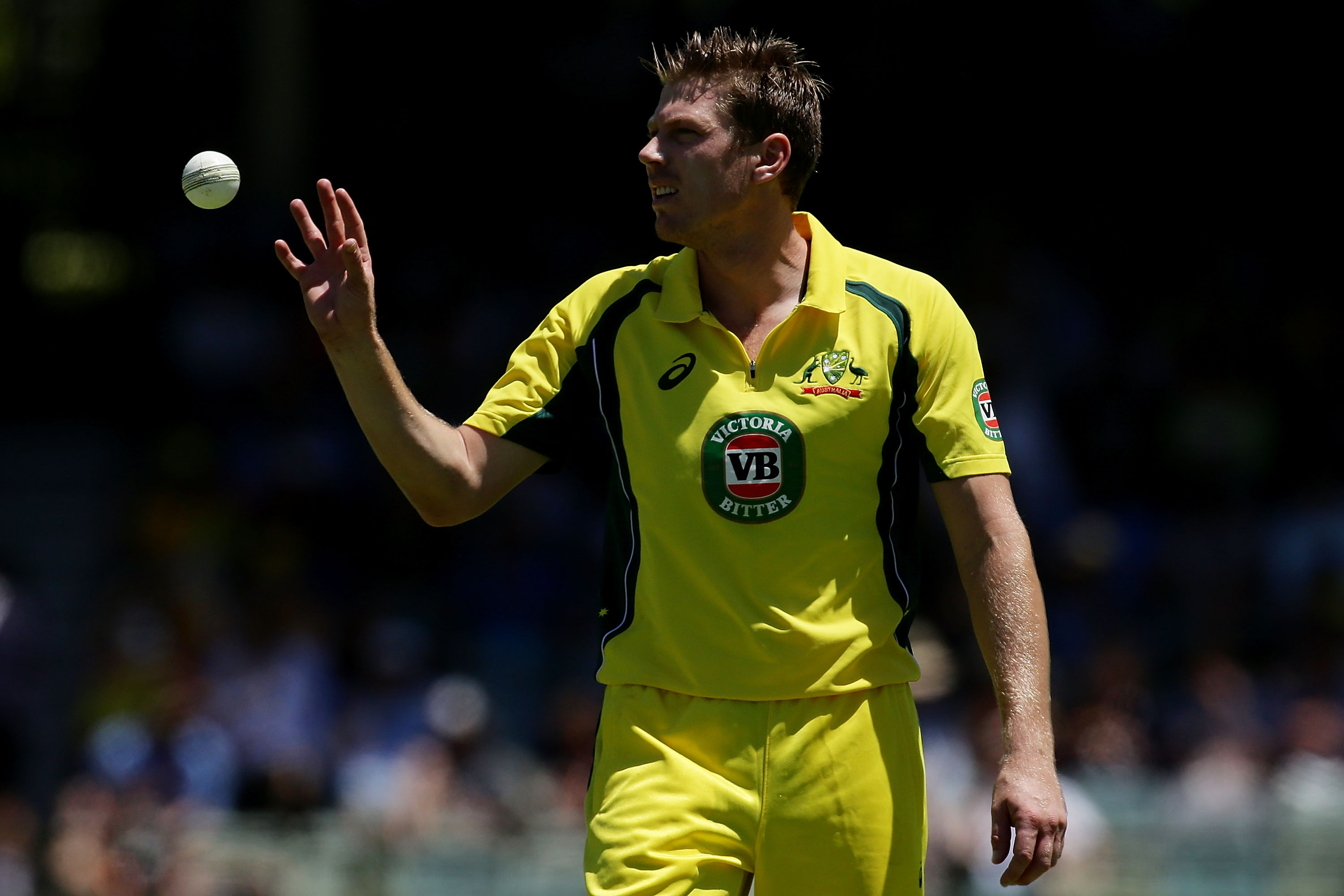 No feeling beats winning 2015 World Cup, reveals James Faulkner