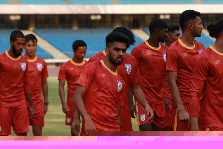 King’s Cup | Predicted XI for India’s third place match against Thailand