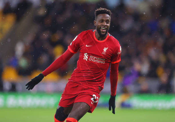 Divock Origi is an incredible finisher, reveals Jurgen Klopp