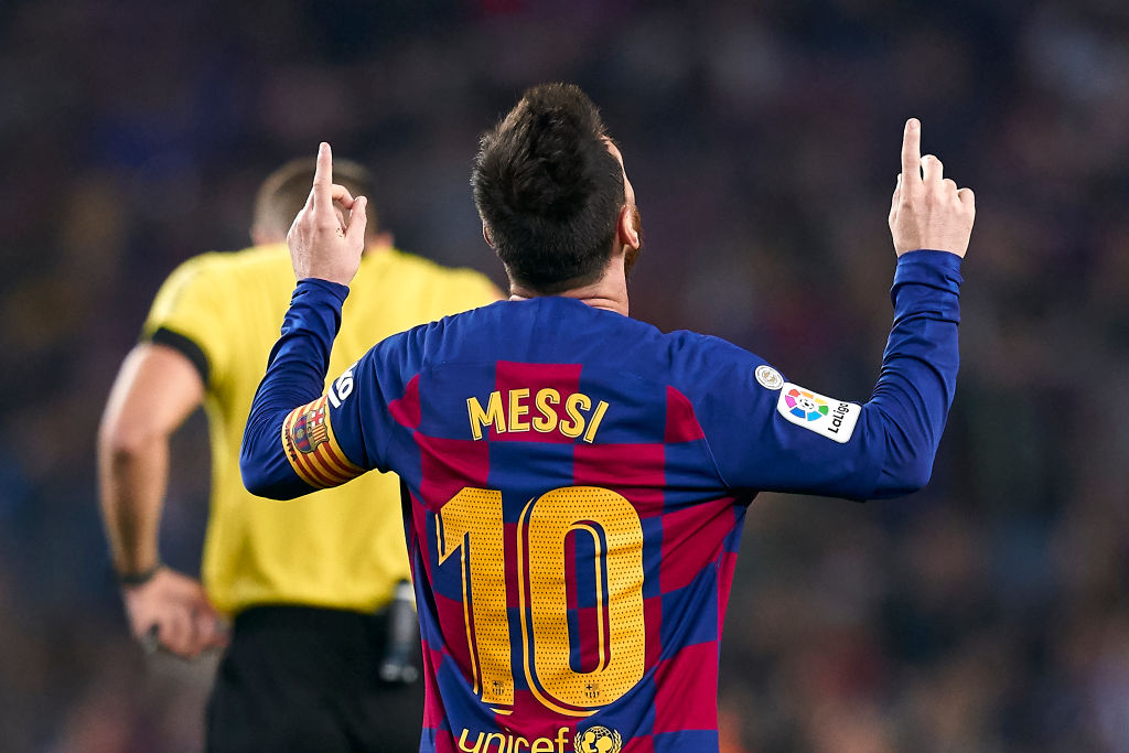 Never forced Lionel Messi’s transfer but I defended Barcelona from a rival, admits Josep Maria Bartomeu