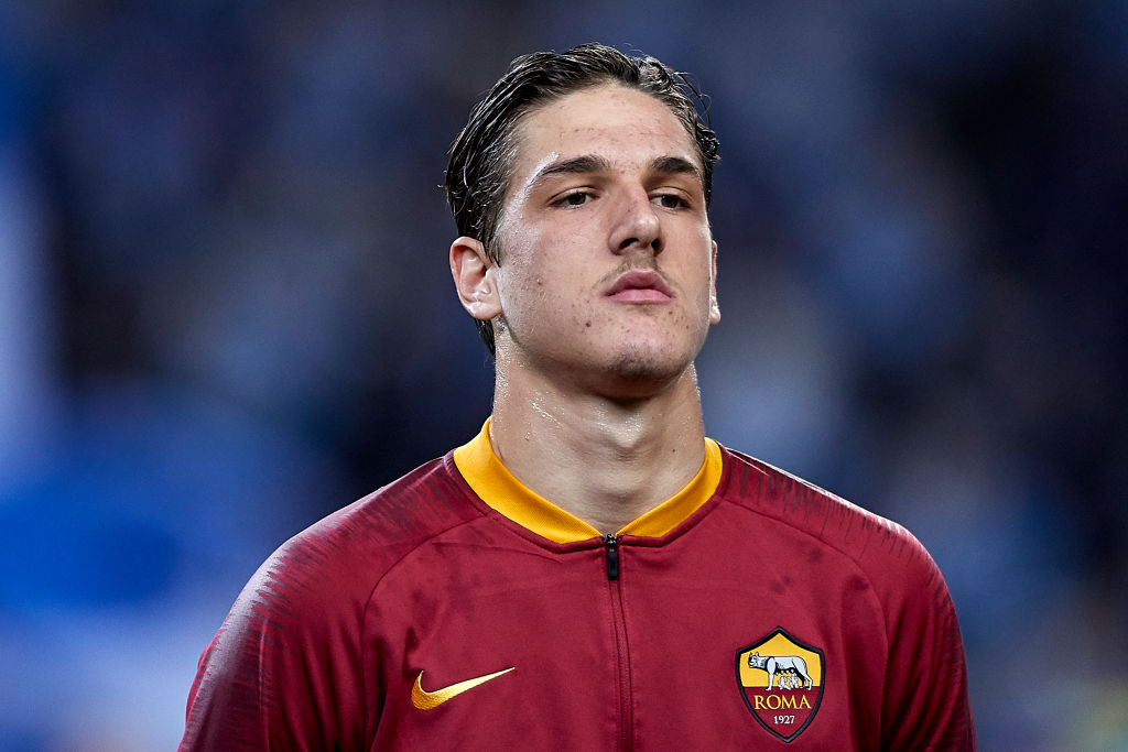 Reports | Manchester United to offer €60 million for Nicolo Zaniolo