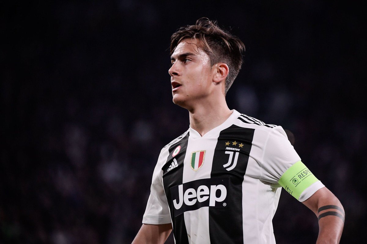 Reports | Juventus considering letting Paulo Dybala leave as free agent