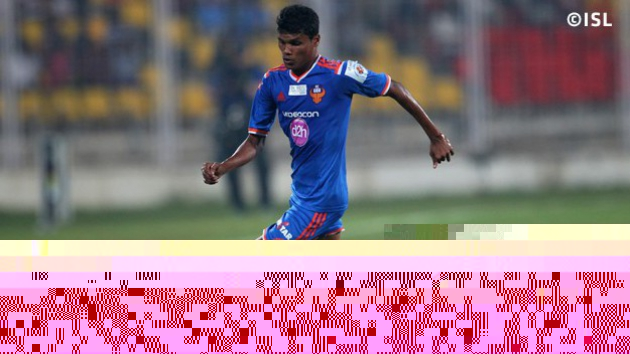 ISL 2016 | FC Goa retain Romeo Fernandes, Mandar Rao Dessai, and Laxmikanth Kattimani