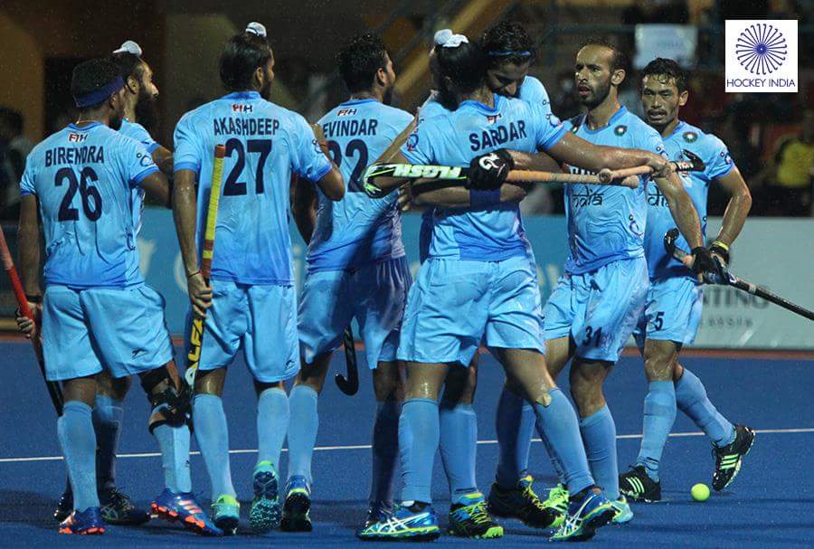 All teams competing in the Asian games are important for hockey coach Harendra Singh