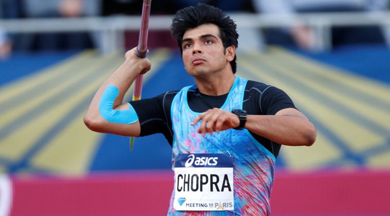 Neeraj Chopra keen to continue partnership with coach Klaus Bartonietz