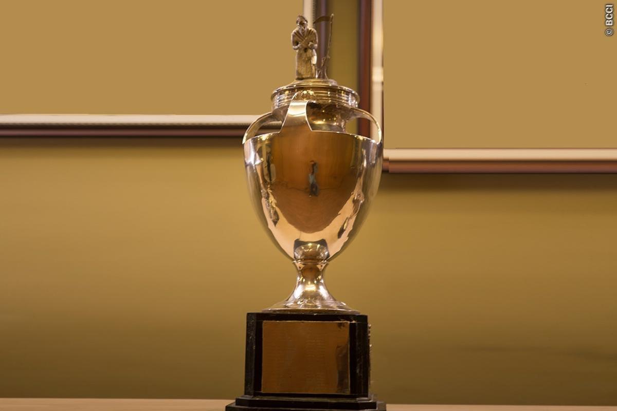 Ranji Trophy 2019-20 | Limited DRS to be available from the semi-finals, reveals Saba Karim