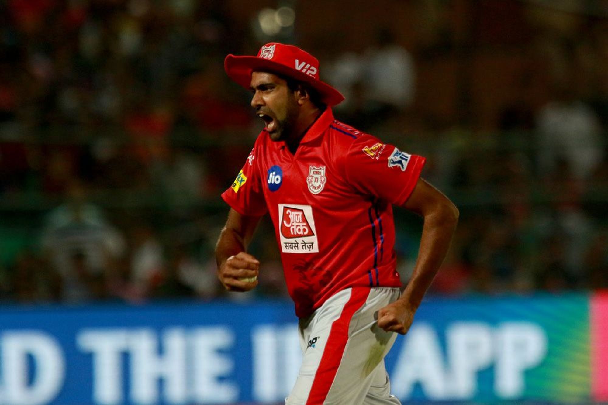 Ravichandran Ashwin slams ex-cricketers for bashing IPL 'without any reason'