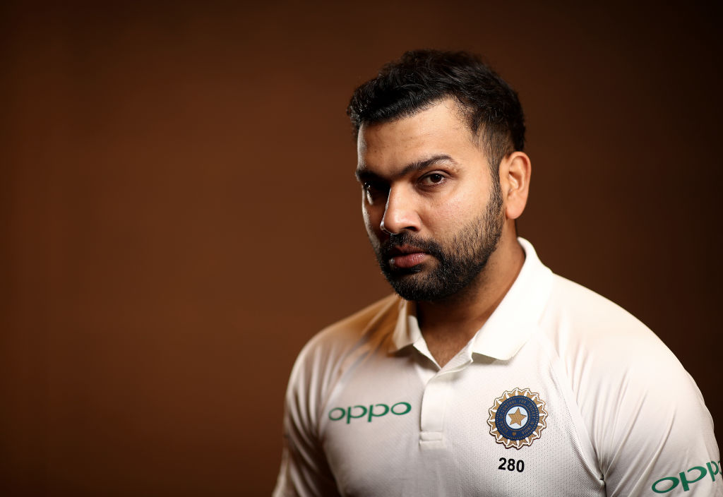 'He should not lose focus with regards to batting', Saba Karim warns Rohit Sharma after the latter being named all-format captain