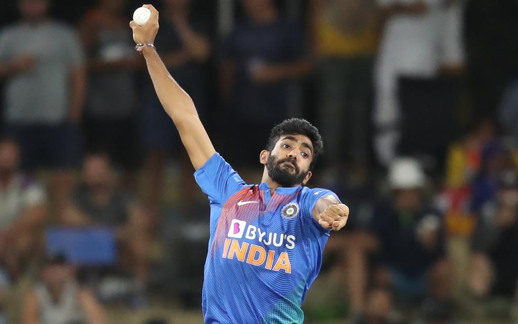 T20 World Cup 2022 | Waiting for the official confirmation of Jasprit Bumrah’s situation, remarks Rahul Dravid