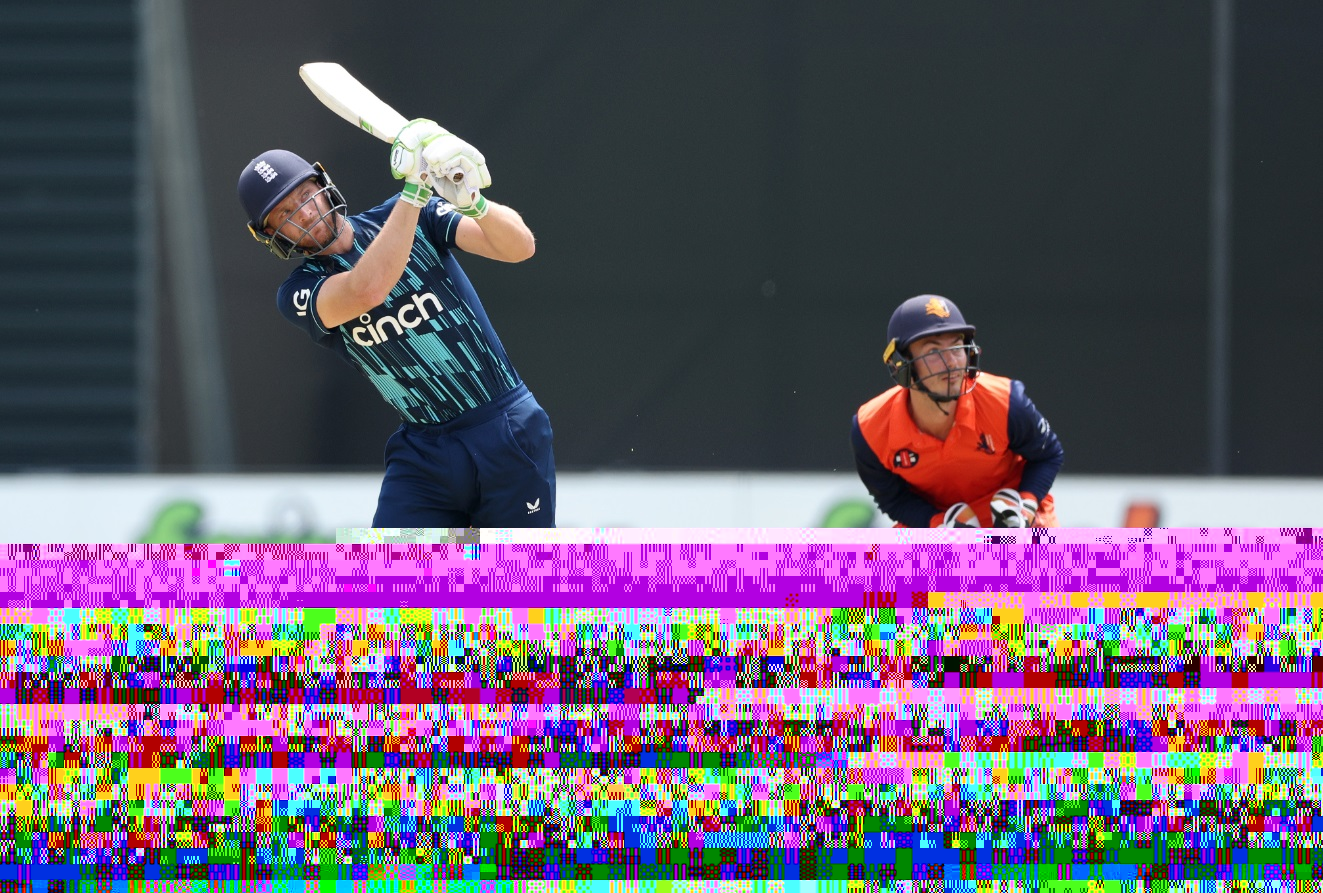 ‘Incredible’ Jos Buttler is best white-ball player in world, remarks Eoin Morgan