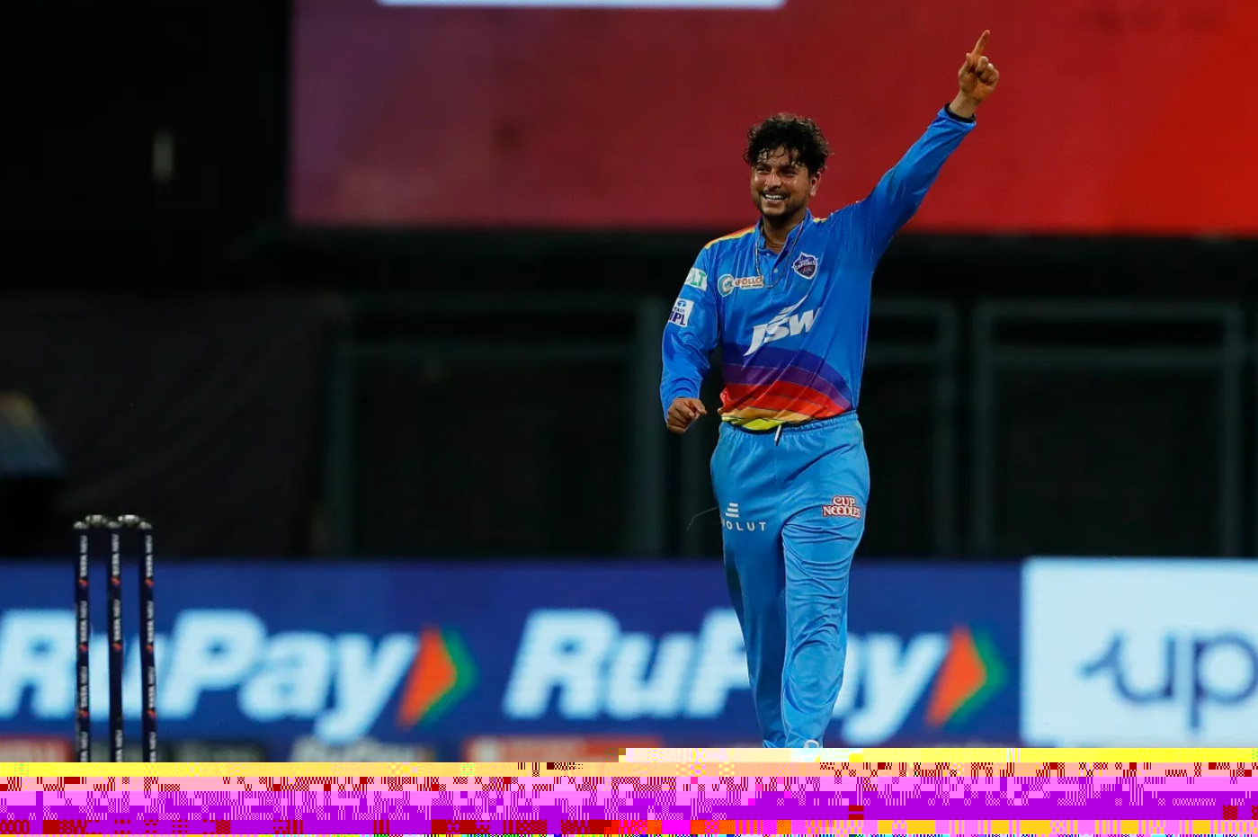 IPL 2022, DC vs KKR | I wanted to change the pace of the game and so replaced Kuldeep Yadav with fast bowlers, reveals Rishabh Pant