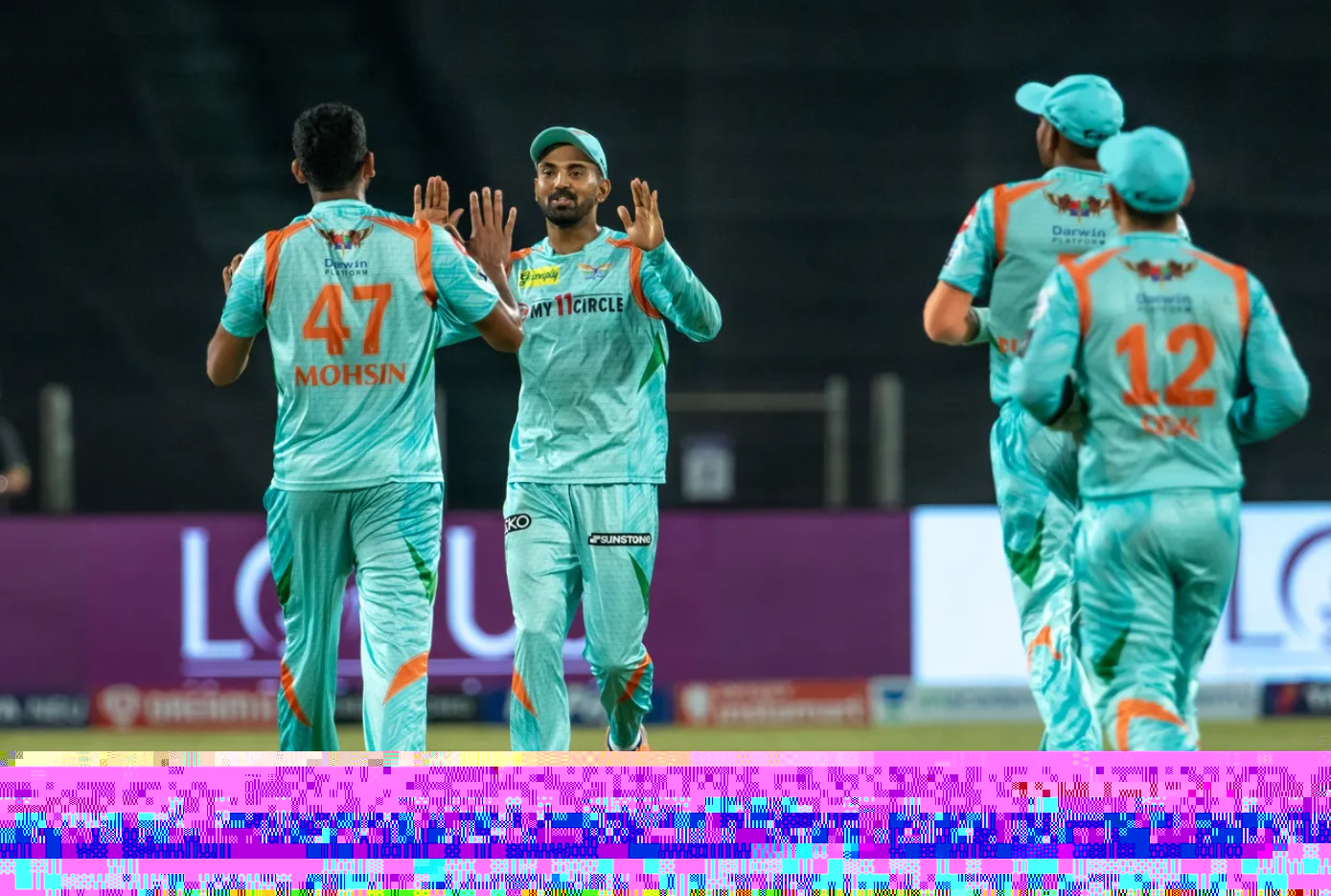 IPL 2022, LSG vs PBKS | The execution with the ball helped us win, admits KL Rahul