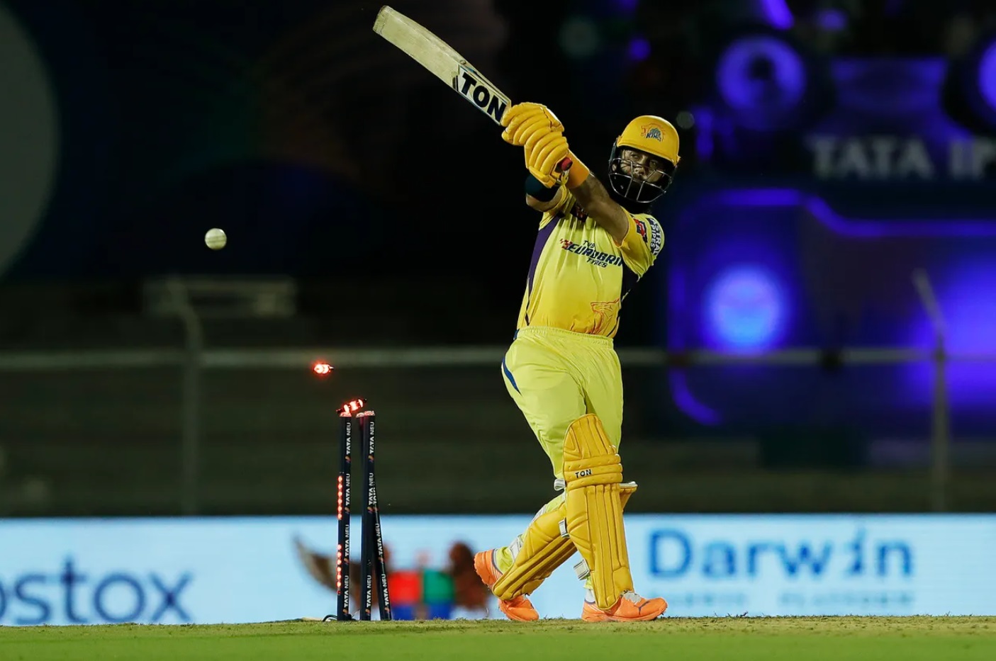 Reports | CSK’s Moeen Ali to miss next few games due to ankle injury