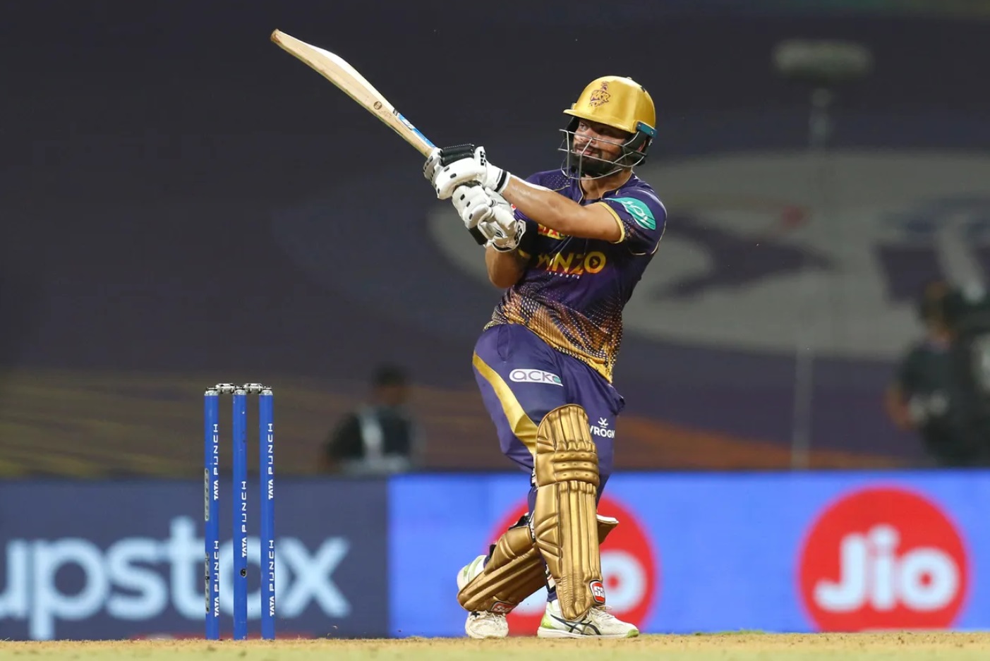 IPL 2022, LSG vs KKR | Was hoping Rinku Singh could finish the game, could have been our hero, says Shreyas Iyer