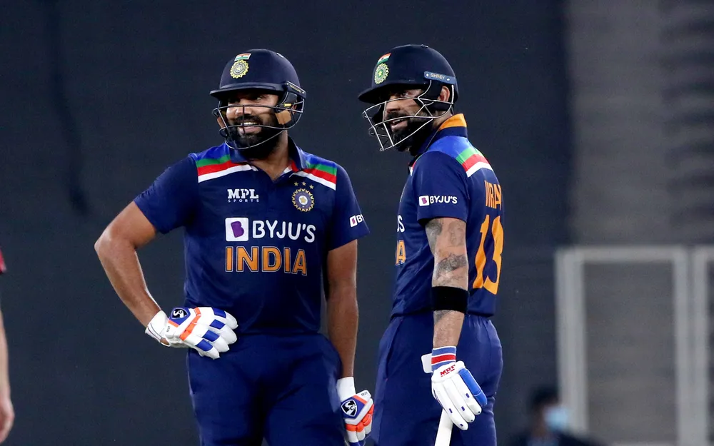 If Rohit Sharma was not India’s captain, he would have the pressure for his place as well, proclaims Gautam Gambhir