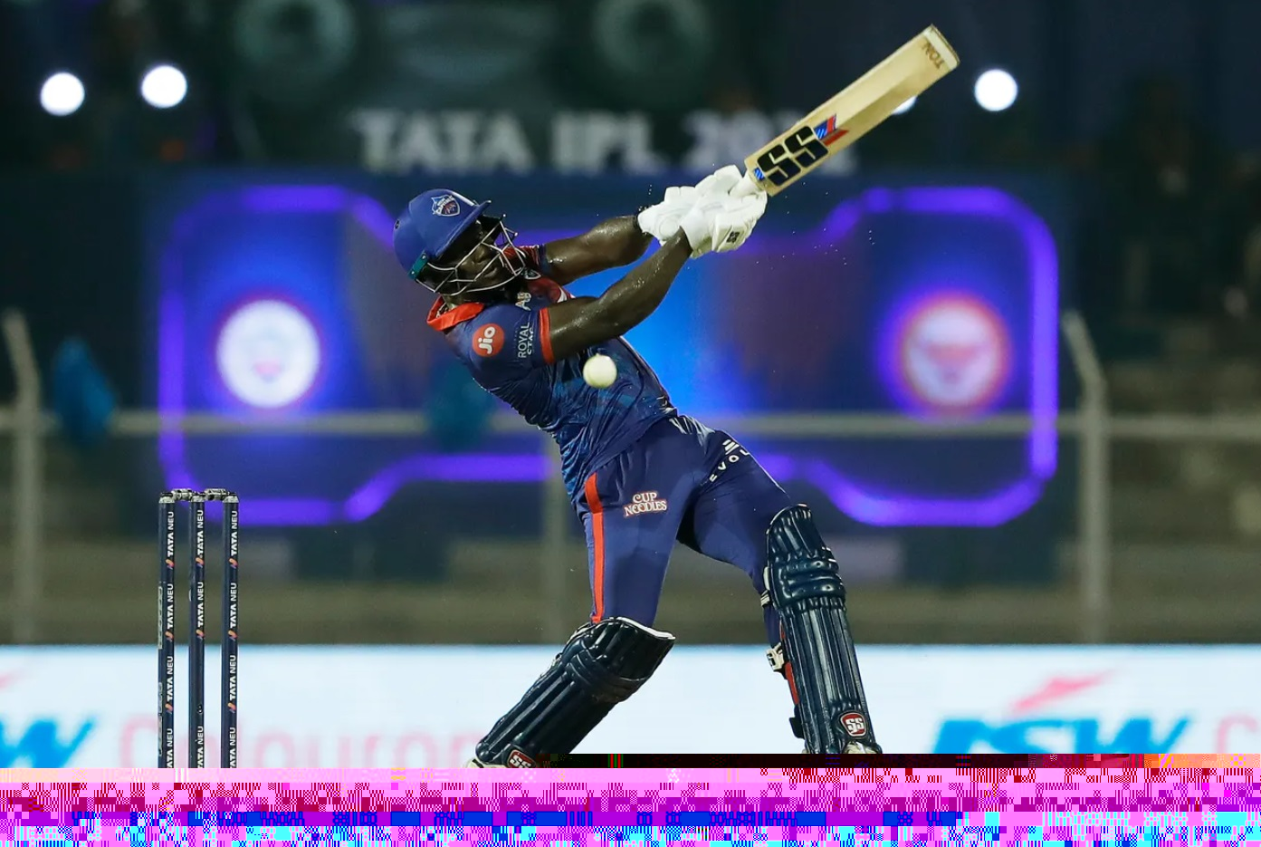 IPL 2022 | ‘Give me a chance to start,’ Rovman Powell reveals how he convinced Rishabh Pant to bat at No. 5