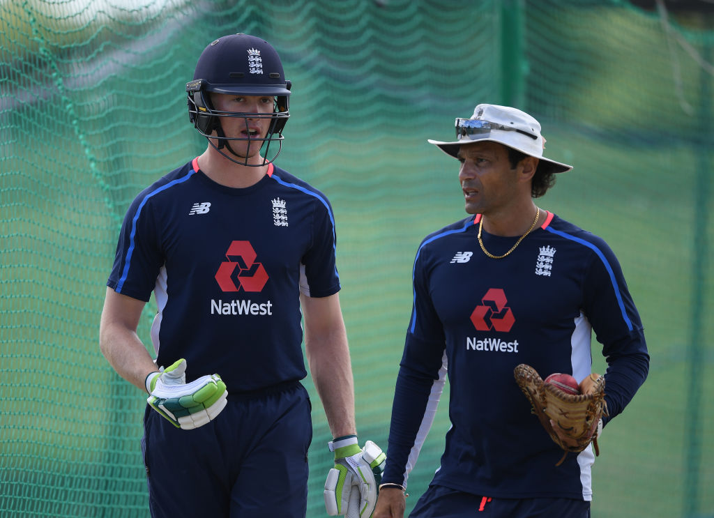 ENG vs NZ | England lack a spark visually, opines Mark Ramprakash