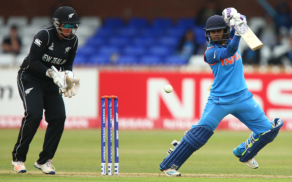 Eight-day gap before T20 World Cup final hurt India Women, feels Mithali Raj