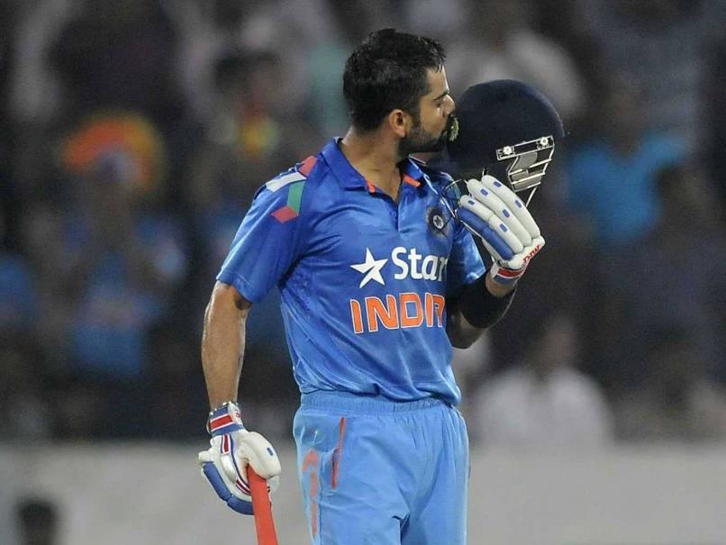 I wasn’t selected in Delhi team because my father refused to pay bribe, reveals Virat Kohli