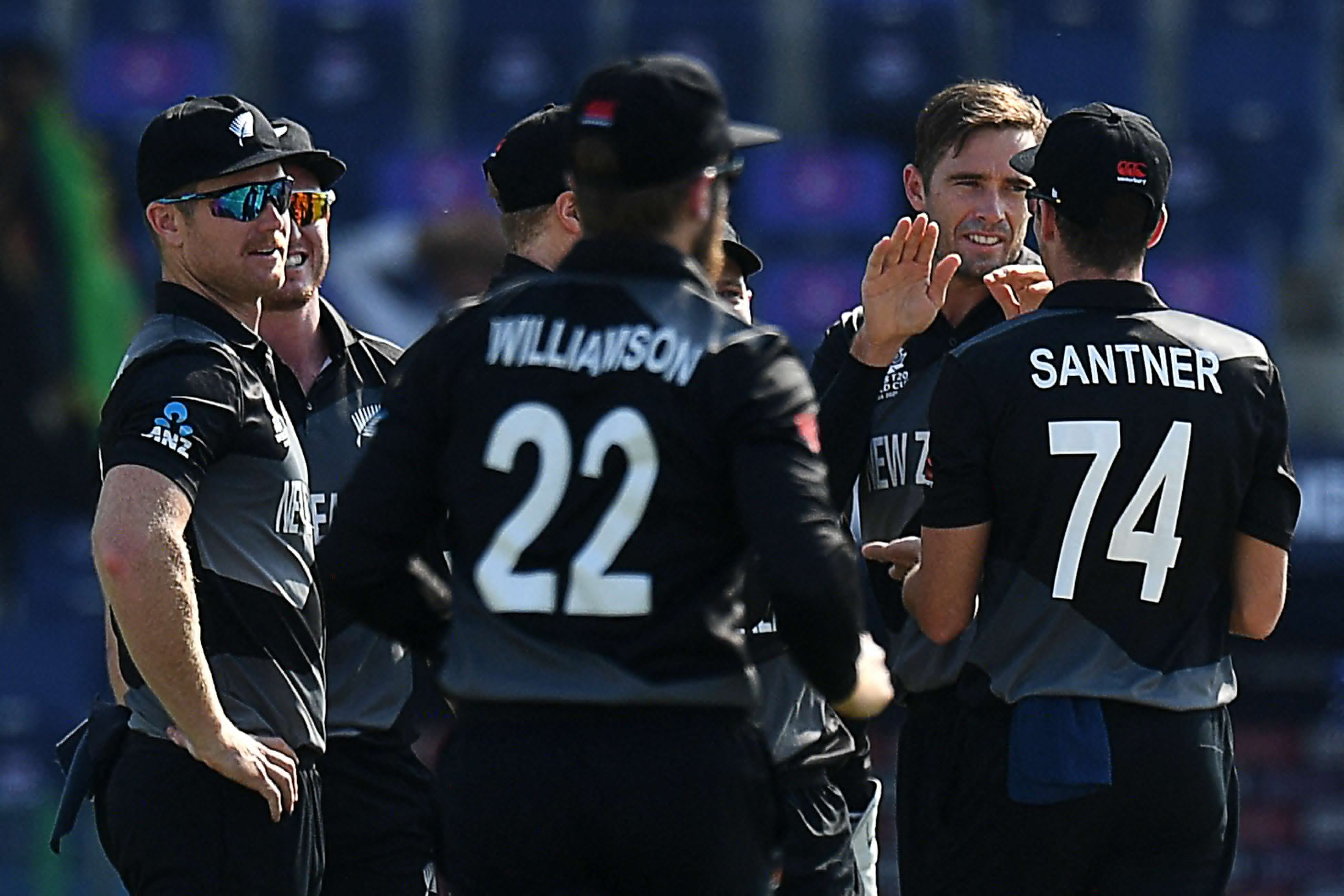 T20 World Cup 2021 | Our strength is to stay level in everything we do, says Tim Southee