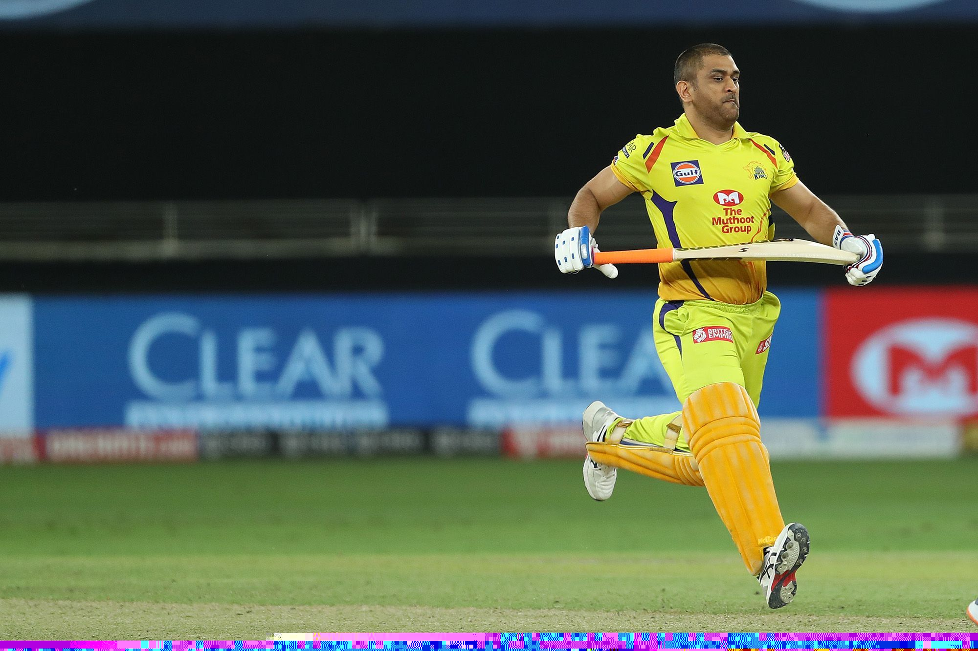 IPL 2020 | Have never seen MS Dhoni hit the panic button so early, claims Virender Sehwag