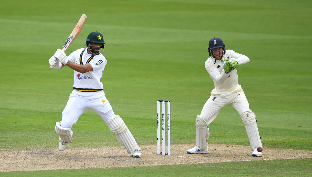 ENG vs PAK | Old Trafford Day 1 Talking Points: The Masood reinvention and Pakistan’s enhanced approach