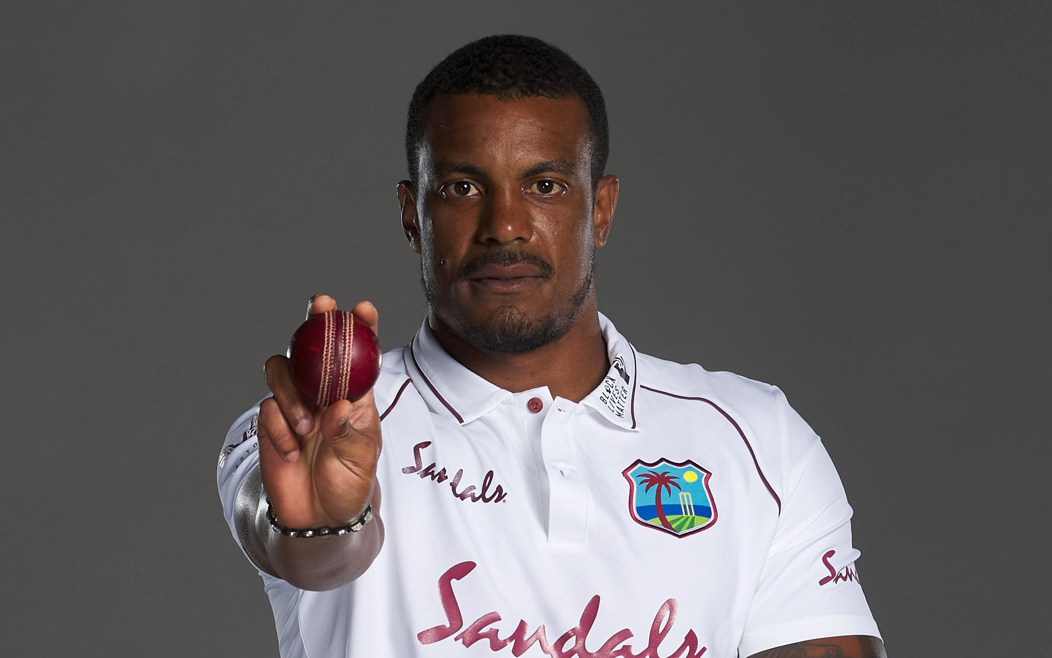 ENG vs WI | Shannon Gabriel added to Windies squad after recovering from ankle injury