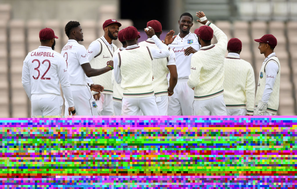 ENG vs WI | Ageas Bowl Day 2 Talking Points - Gabriel’s love for timber and Holder’s DRS coup