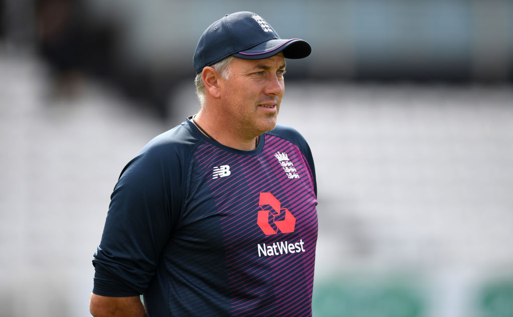 Need to make sure England players don't burn out during IPL, asserts Chris Silverwood