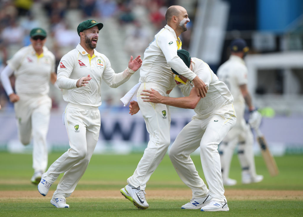 Ashes 2019 | Day 5 Talking Points - Jason Roy's radical red-ball issues and Lyon King rules the jungle