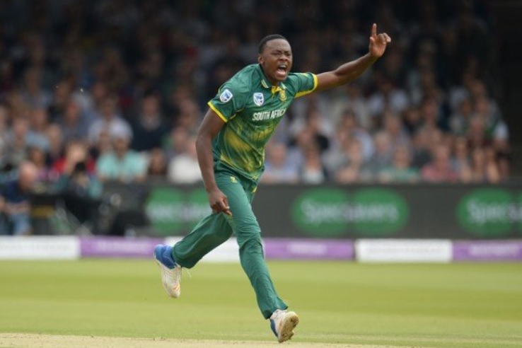 3TC Cricket | Kagiso Rabada, Chris Morris to miss experimental Solidarity Cup in Centurion