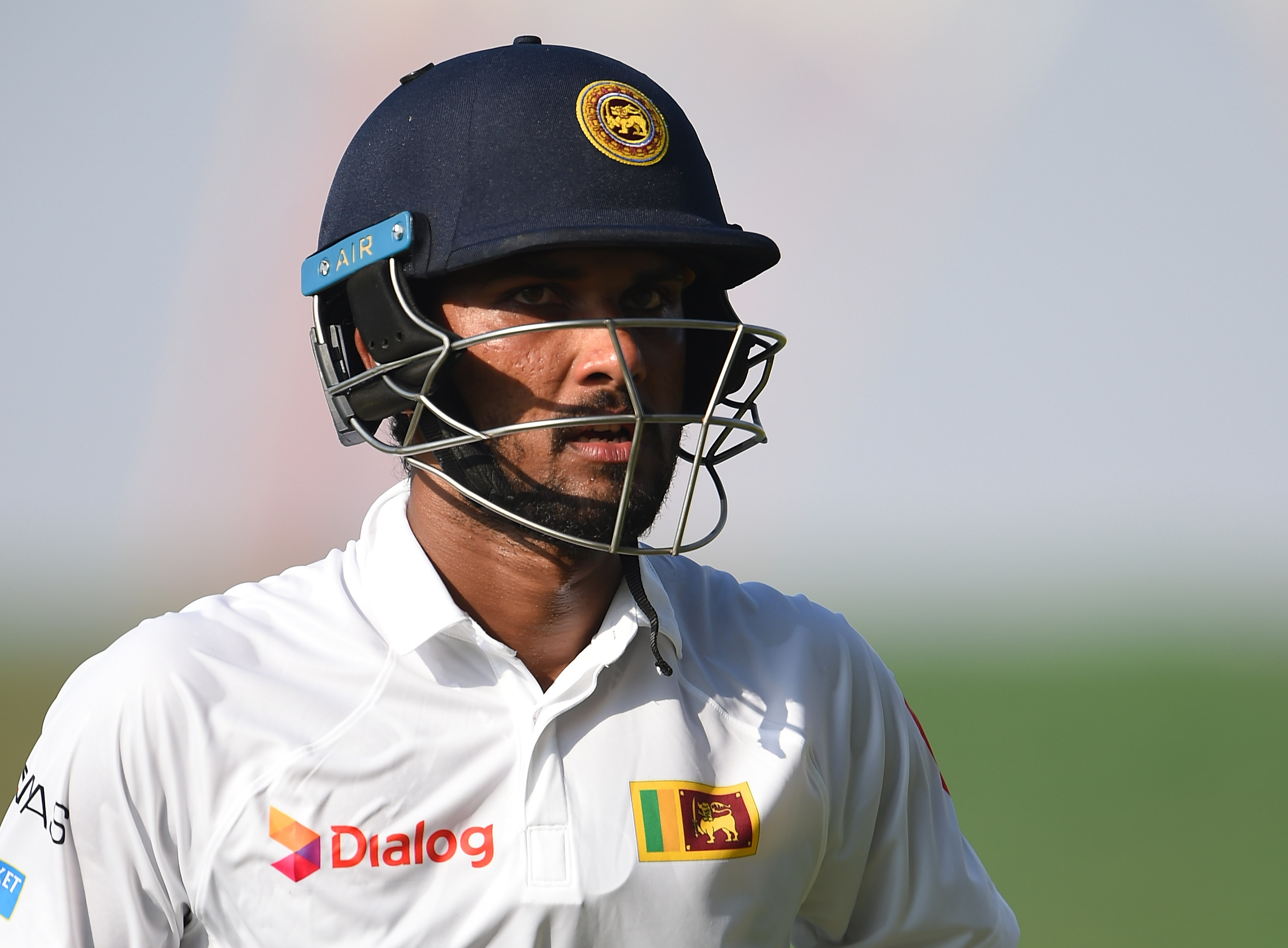 Dinesh Chandimal claims Sri Lanka have plans for Ashwin and Jadeja