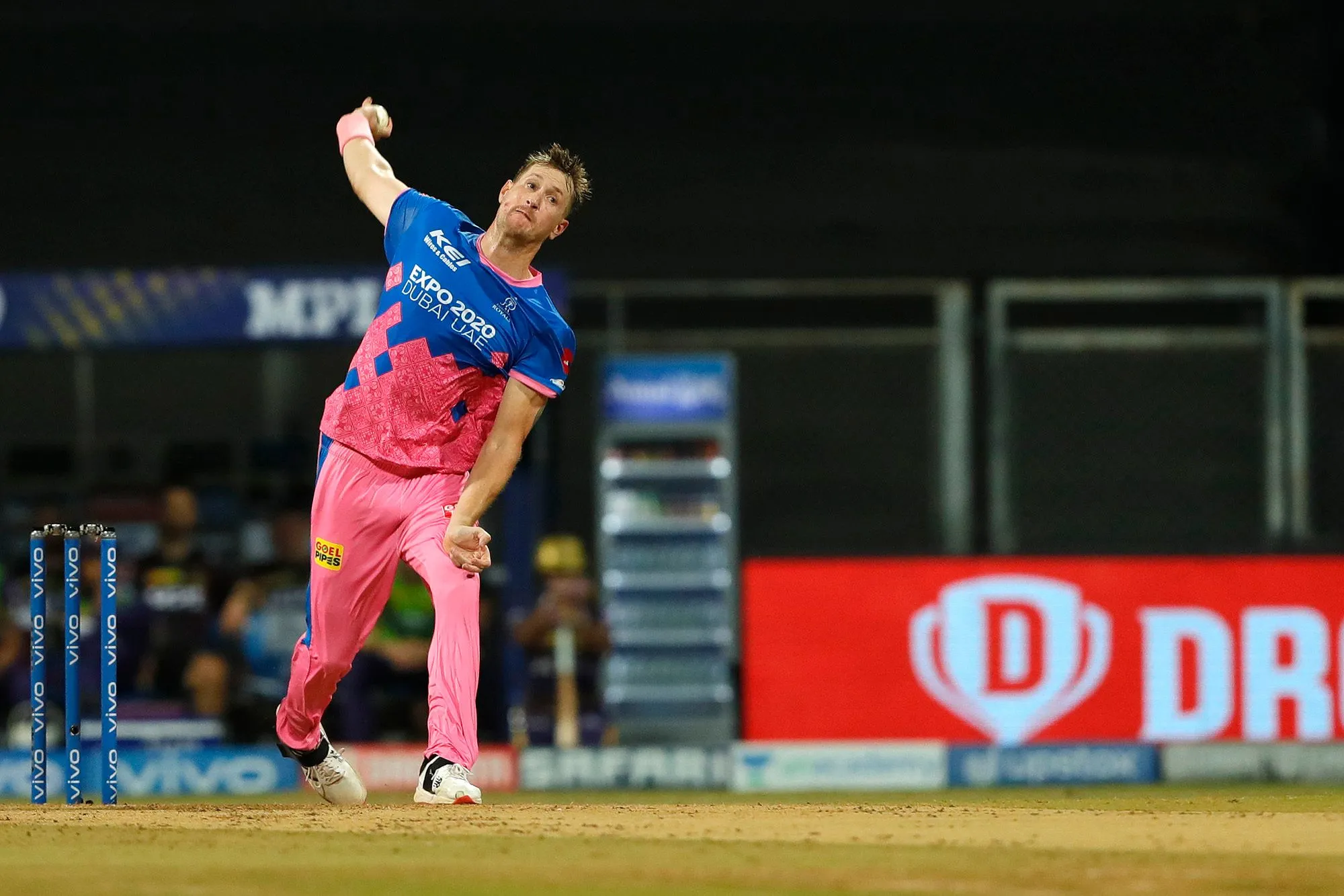 IPL 2021 | Will help Sanju Samson regardless of Jos Buttler and Ben Stokes' availability, says Chris Morris