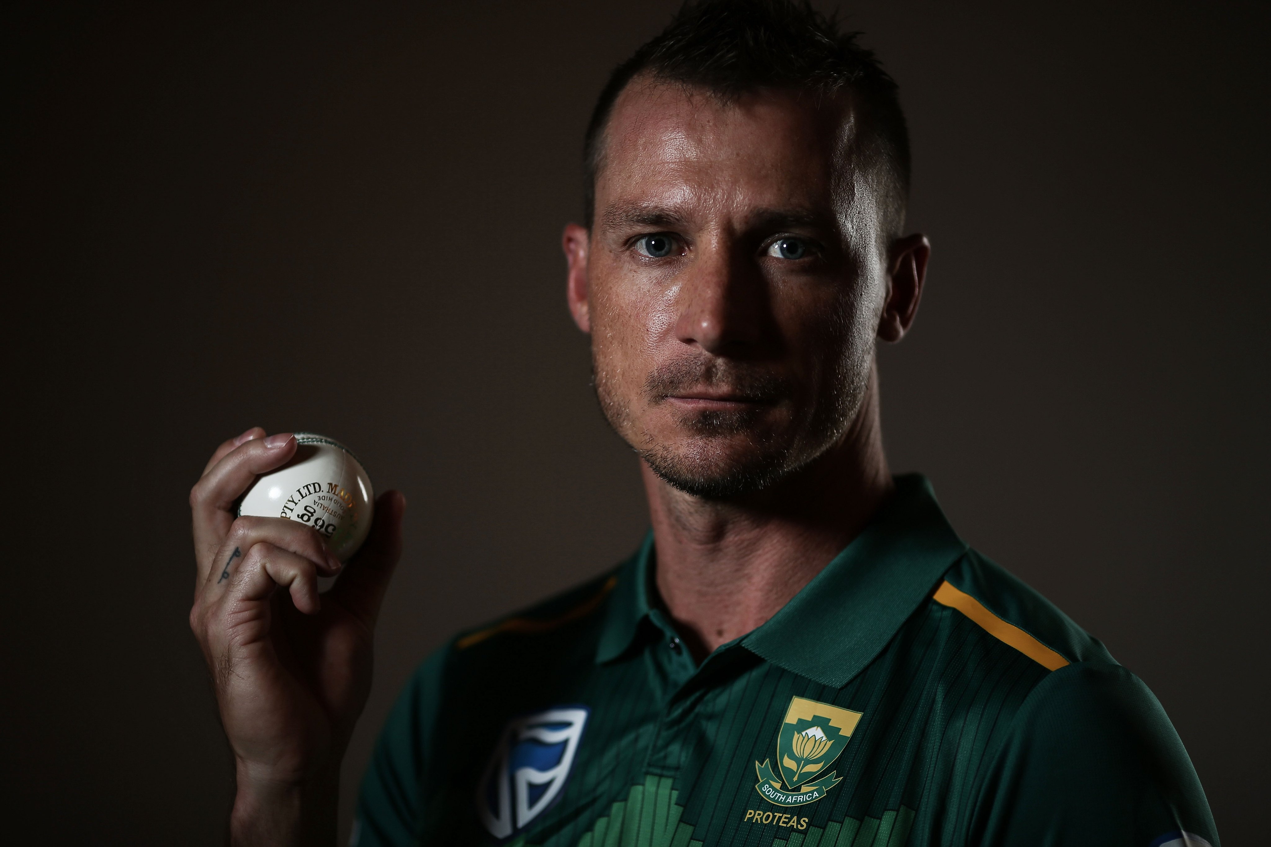 Dale Steyn retires from all forms of cricket