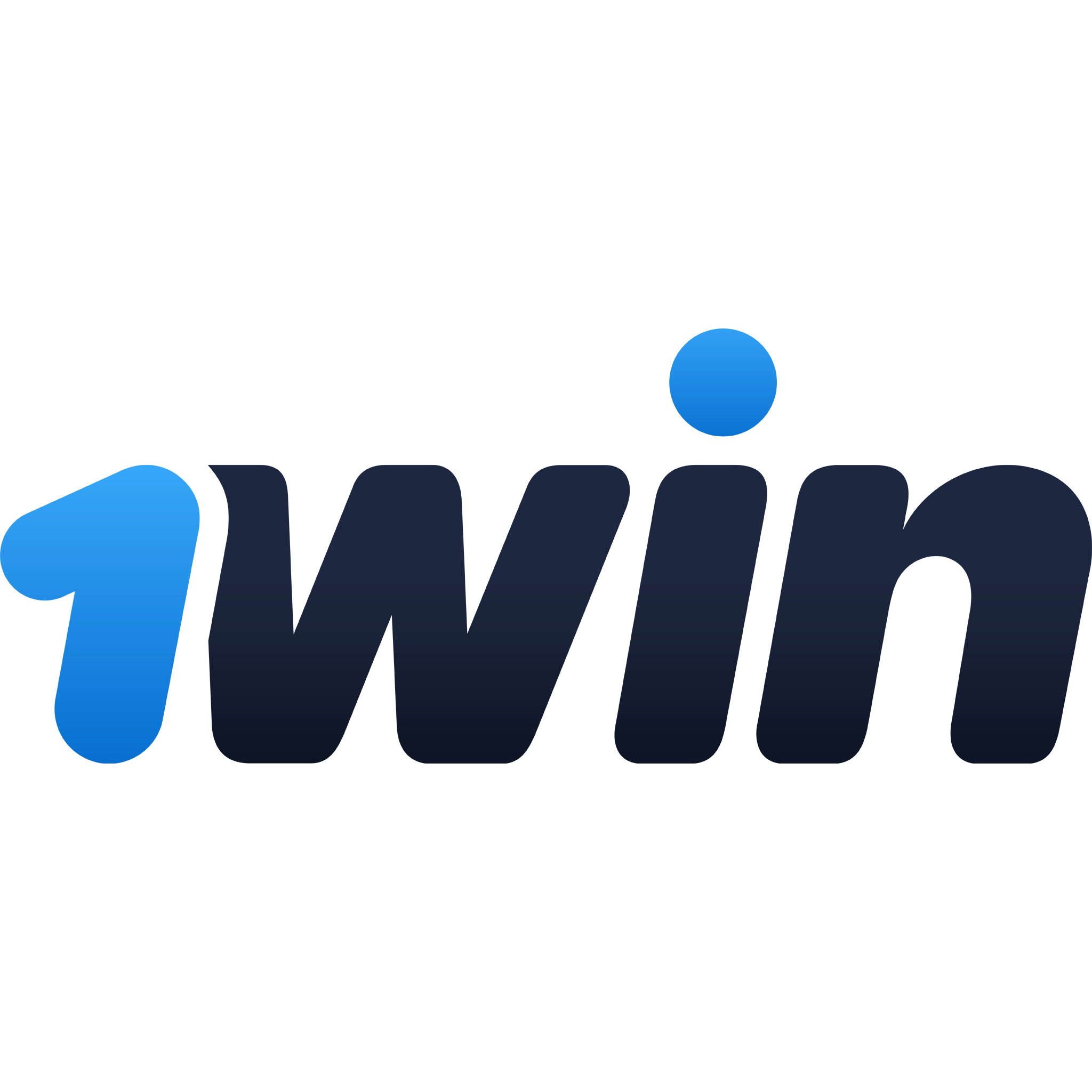 1win registration