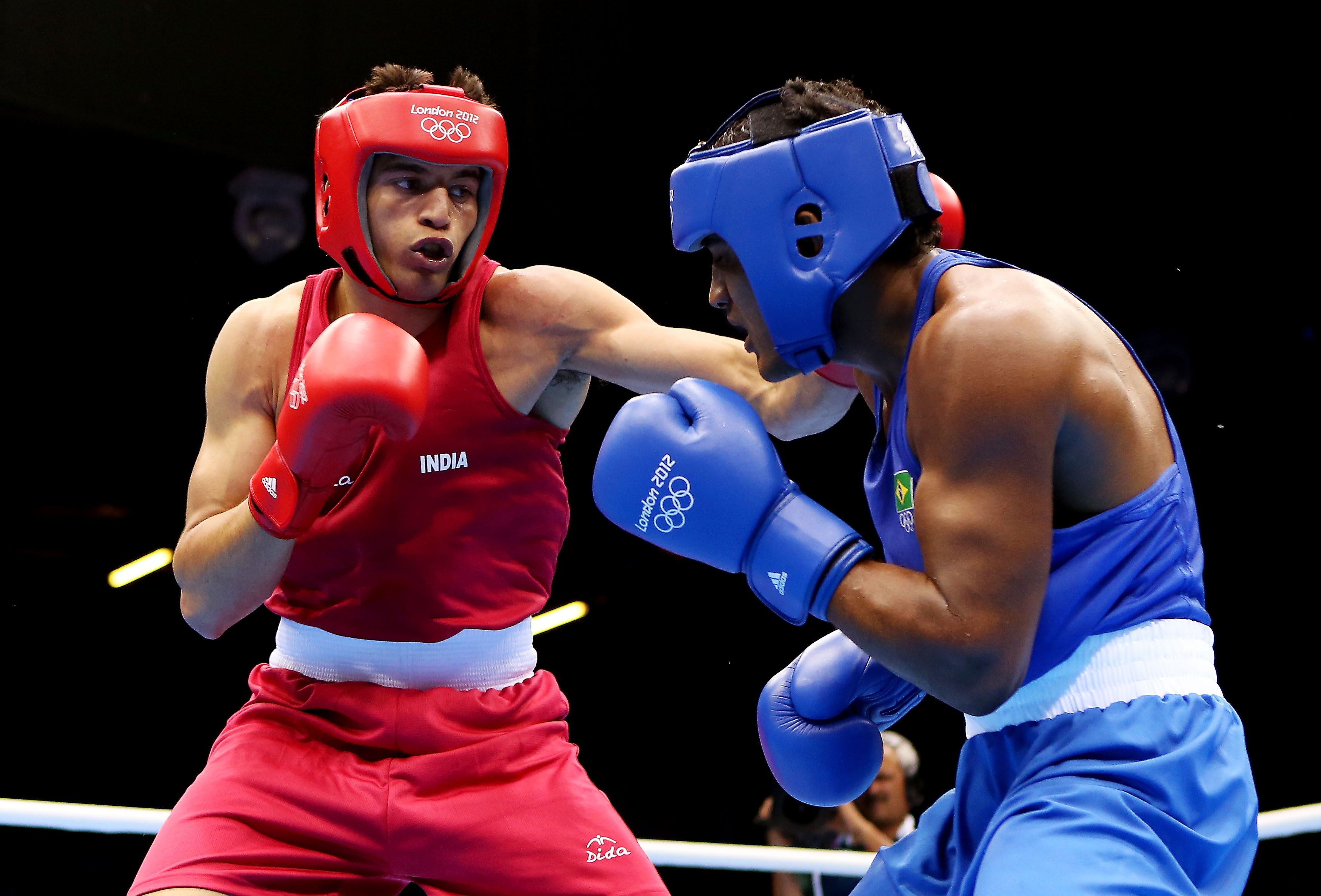 AIBA Olympic Qualifiers | Sumit Sangwan enters last-16