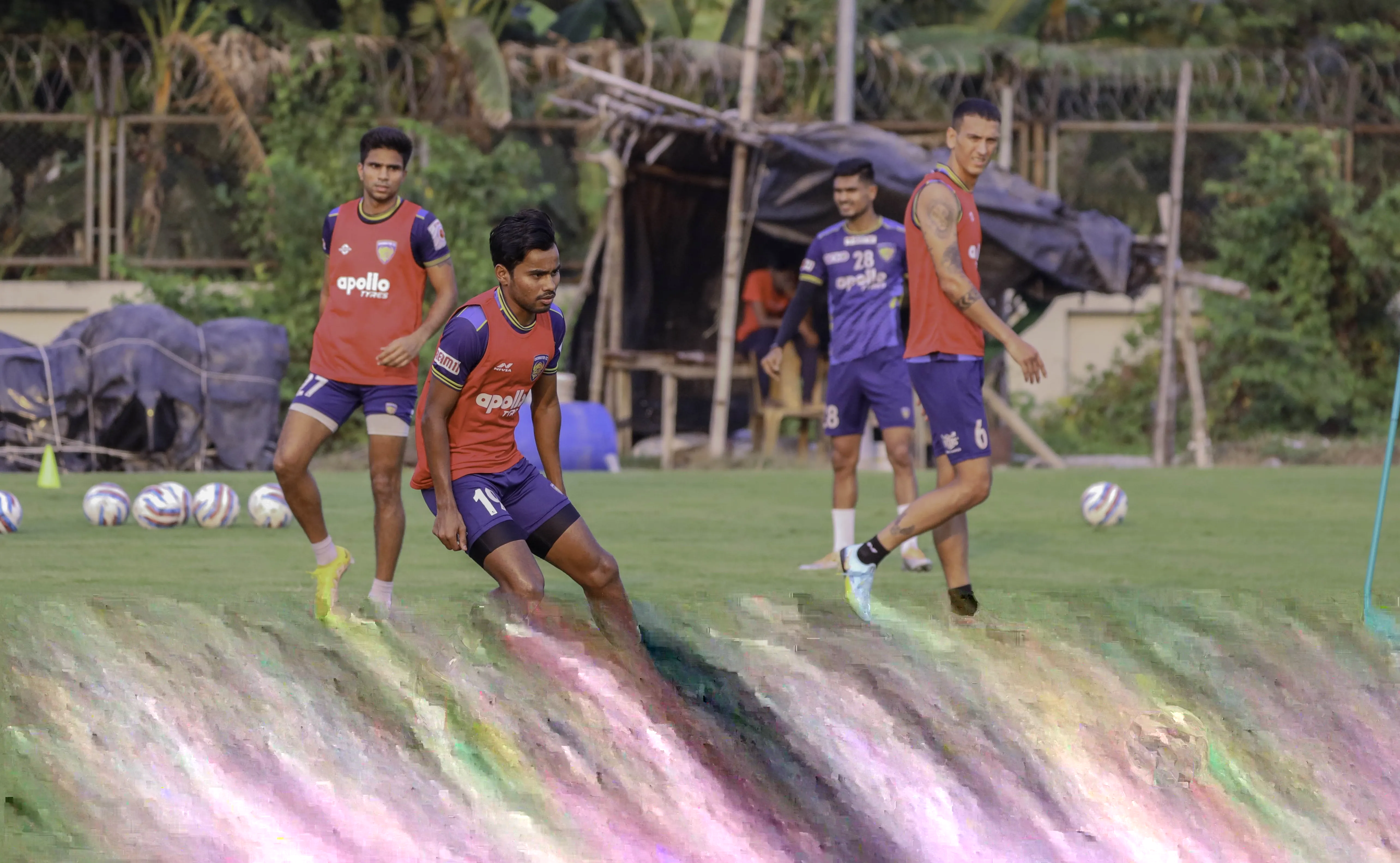 Hero Super Cup | Chennaiyin eye AFC Cup spot, to start campaign against NorthEast United