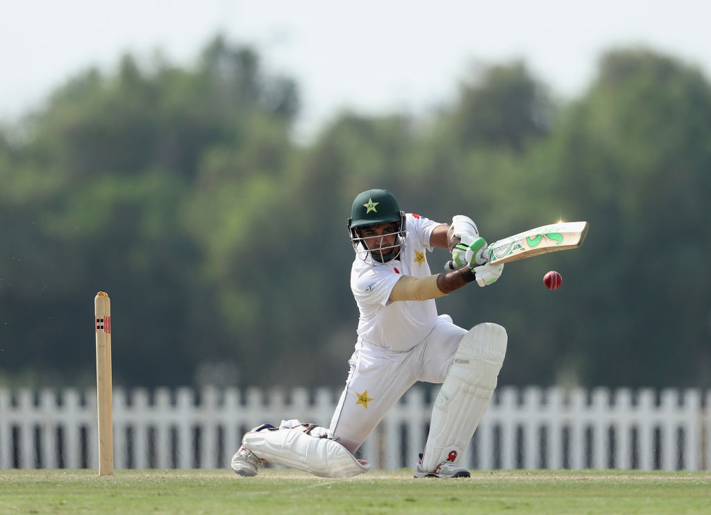 ENG v PAK | Abid Ali cleared of concussion after blow in the warm-up game